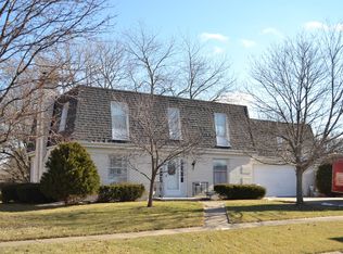 903 Kingsbury Rd, Washington, IL 61571