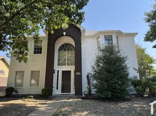 8180 Rock Brook St, Frisco, TX 75034