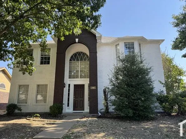 8180 Rock Brook St, Frisco, TX 75034