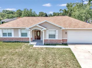 6650 SW 85th Pl, Ocala, FL 34476