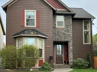 117 SW Taft Ave, Bend, OR 97702