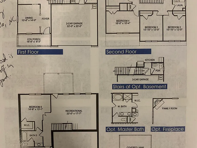 217 Wedge View Way — Photo 1