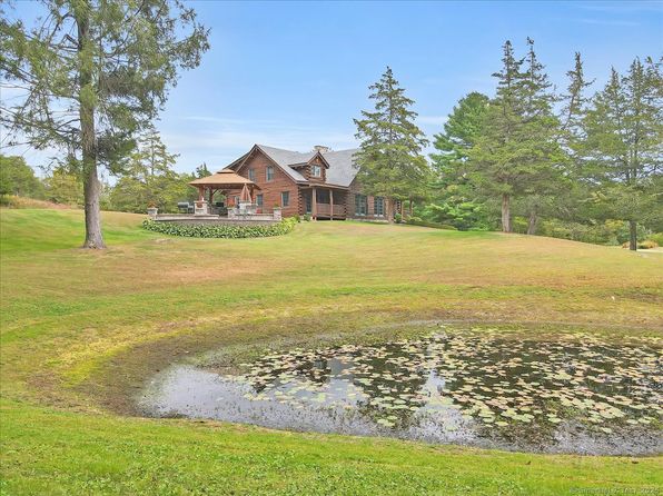 187 Chaplin Rd, Eastford, CT 06242
