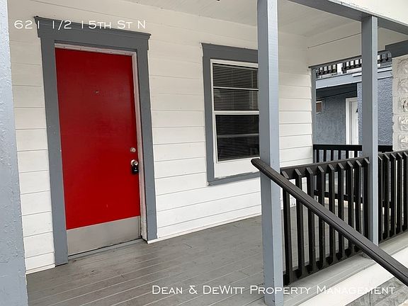 2nd image of 621 1/2 15th St N
