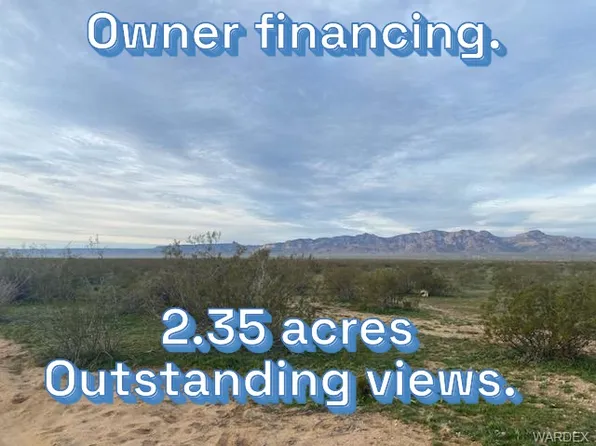 3384 S Turquoise Rd, Golden Valley, AZ 86413