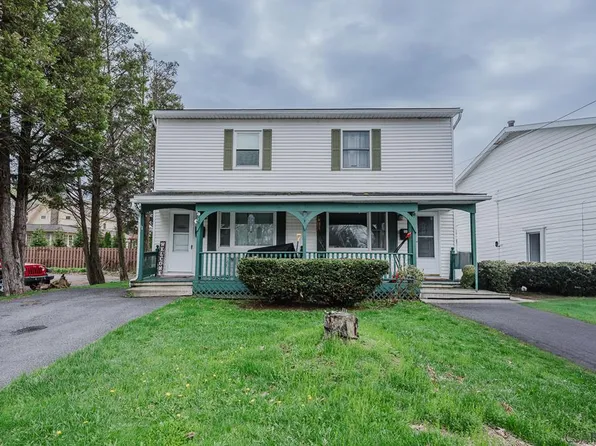 1011-13 Luzerne St, Johnstown, PA 15905