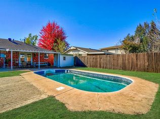 4225 Corbett Dr, Del City, OK 73115