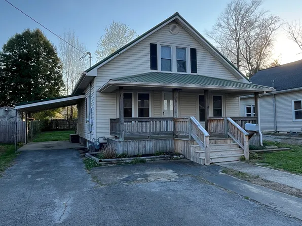 116 Gowdy St, Campbellsville, KY 42718