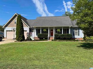 1119 Larrydale Dr, Glencoe, AL 35905