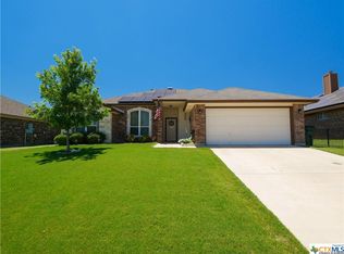 215 Boxer St, Nolanville, TX 76559
