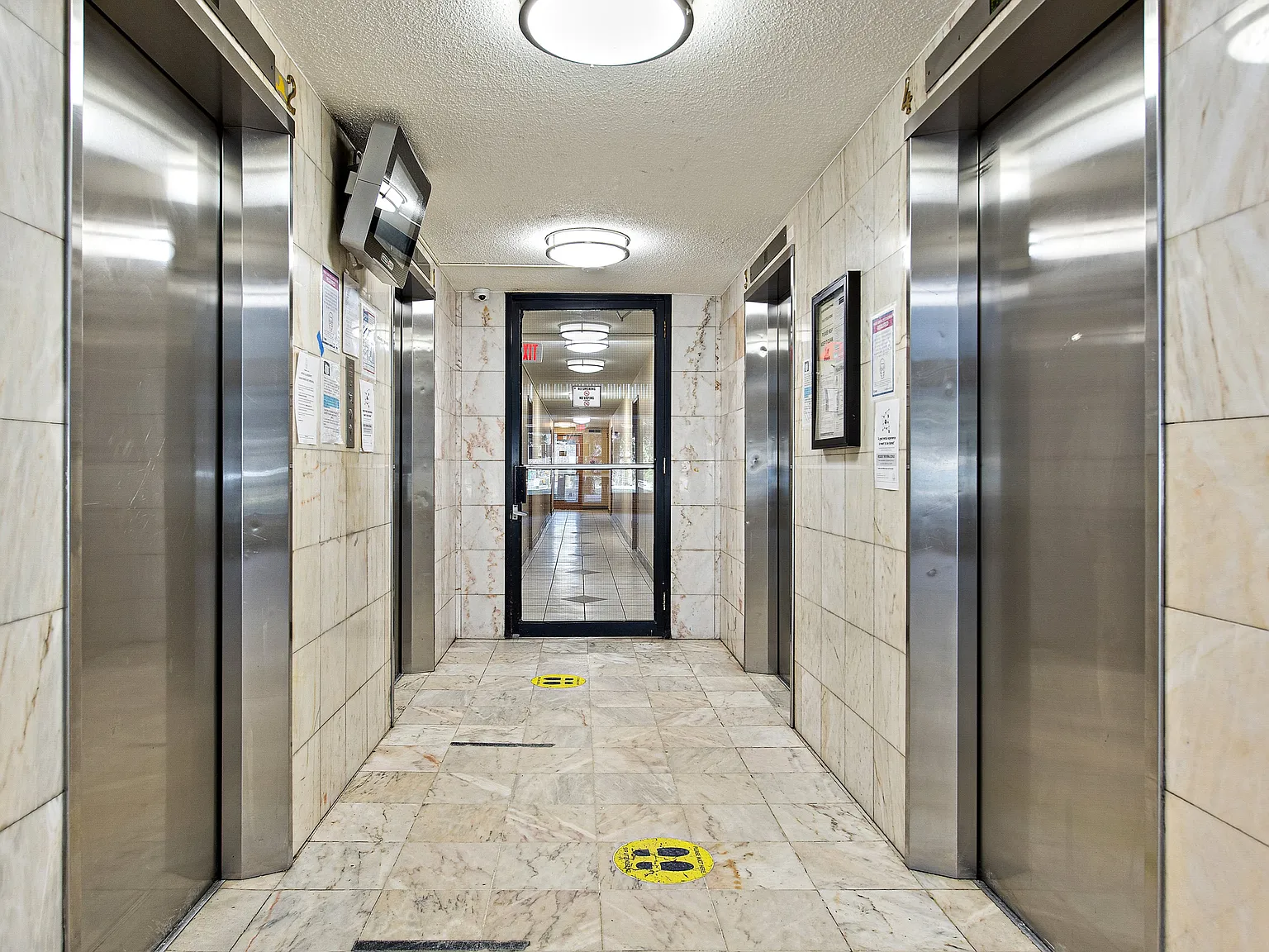 701 Don Mills Road - The Citadel — Photo 1