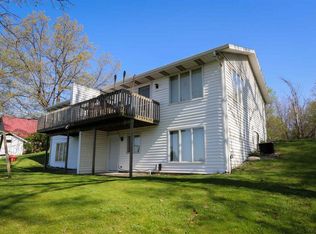 827 E Camp Mack Rd, Milford, IN 46542