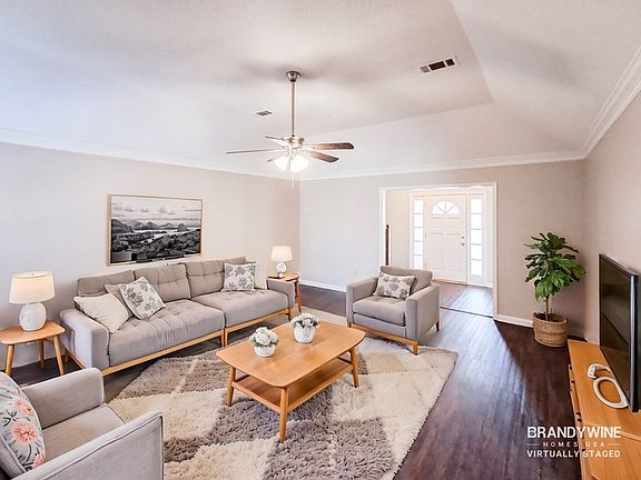 2nd image of 4320 Winding Hollow Way