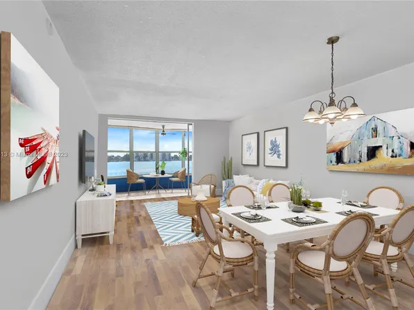 1100 NE 191st St #36, Miami, FL 33179