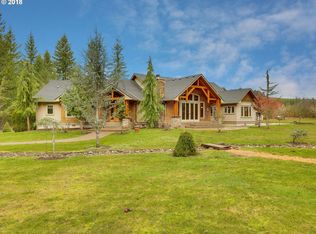 46219 SE Wildcat Mountain Dr, Sandy, OR 97055