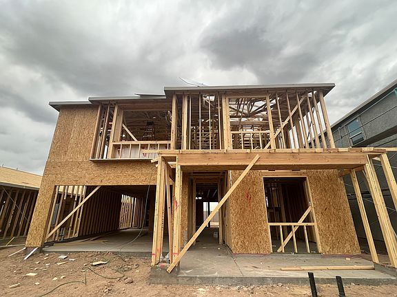 10518 S. 56th Lane - Lot 30 - Stafford Interior Image 5