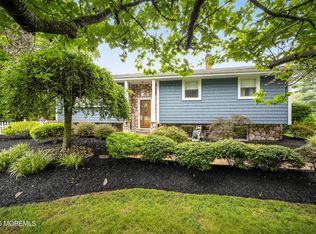 172 Bennett Rd, Freehold, NJ 07728