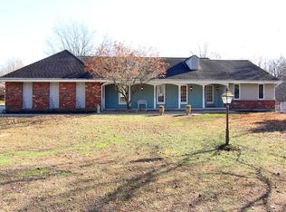 620 Harlan Cir, Cape Girardeau, MO 63701