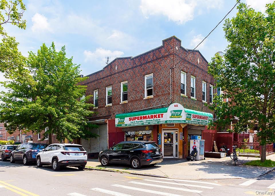 1st image of 612 Hegeman Avenue