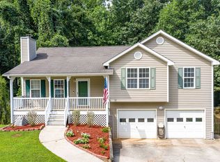 414 Amy Blvd, Temple, GA 30179