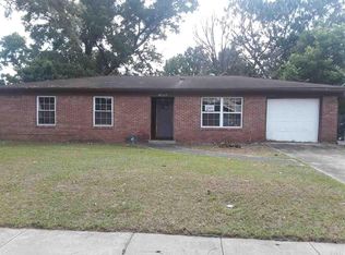 4547 Monpellier Dr, Pensacola, FL 32505