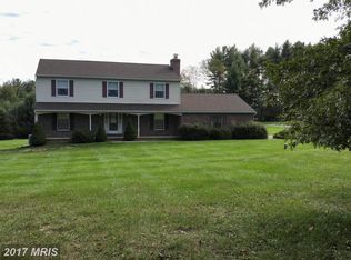 14011 Fox Land Rd, Phoenix, MD 21131