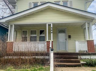 344 S Oakley Ave, Columbus, OH