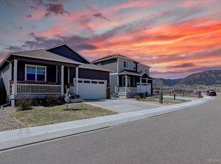 15937 Little Bluestem Rd, Monument, CO 80132