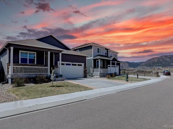 15937 Little Bluestem Road, Monument, CO 80132