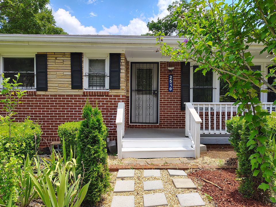 1st image of 2510 Miriam Ln