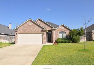 3205 Toni Ct, College Station, TX 77845