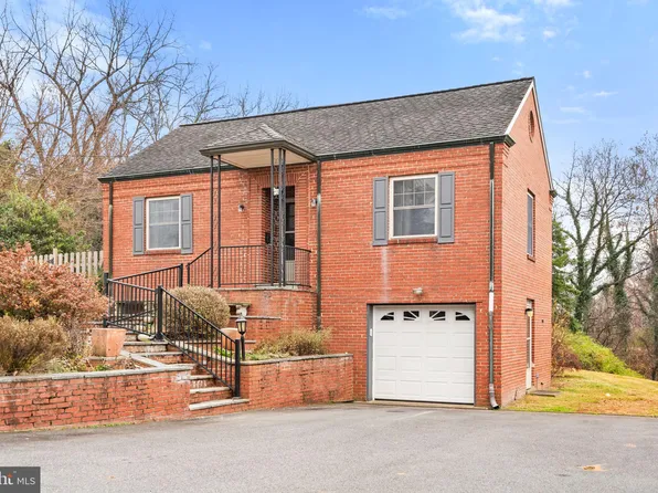 335 W Asher St, Culpeper, VA 22701