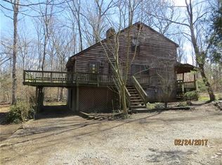 2700 Daphne Ln, Powhatan, VA 23139