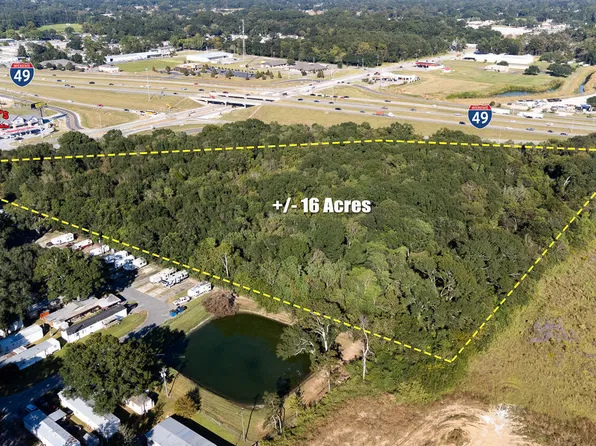 100 Blk W Pont Des Mouton Rd, Lafayette, LA 70501