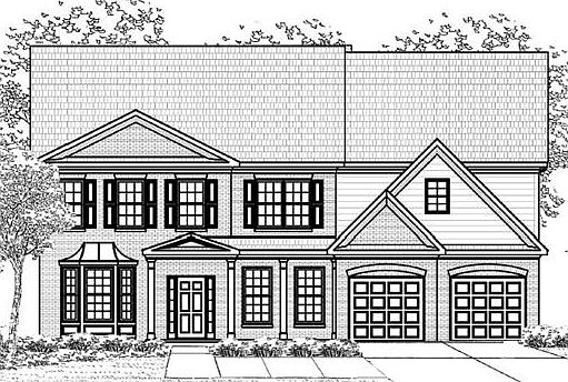 2423 Cain Circle
