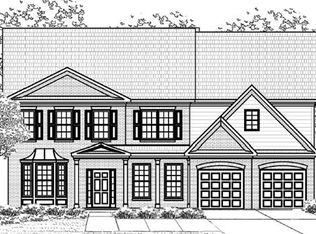 2423 Cain Cir, Dacula, GA 30019