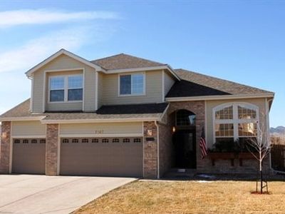 7107 Nile Way, Arvada, CO, 80007