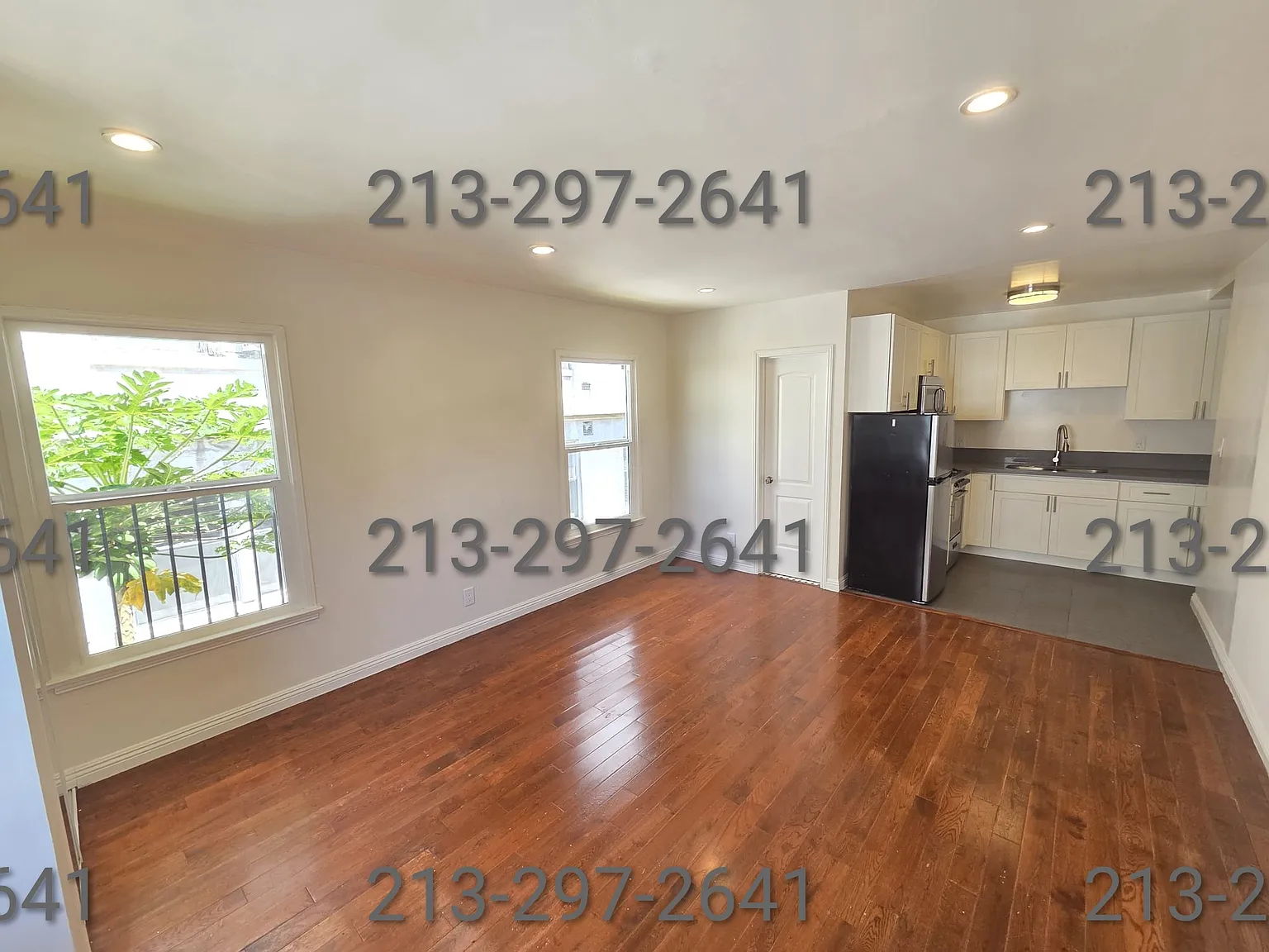 Studio, 400 sqft, $1,350 — Photo 1