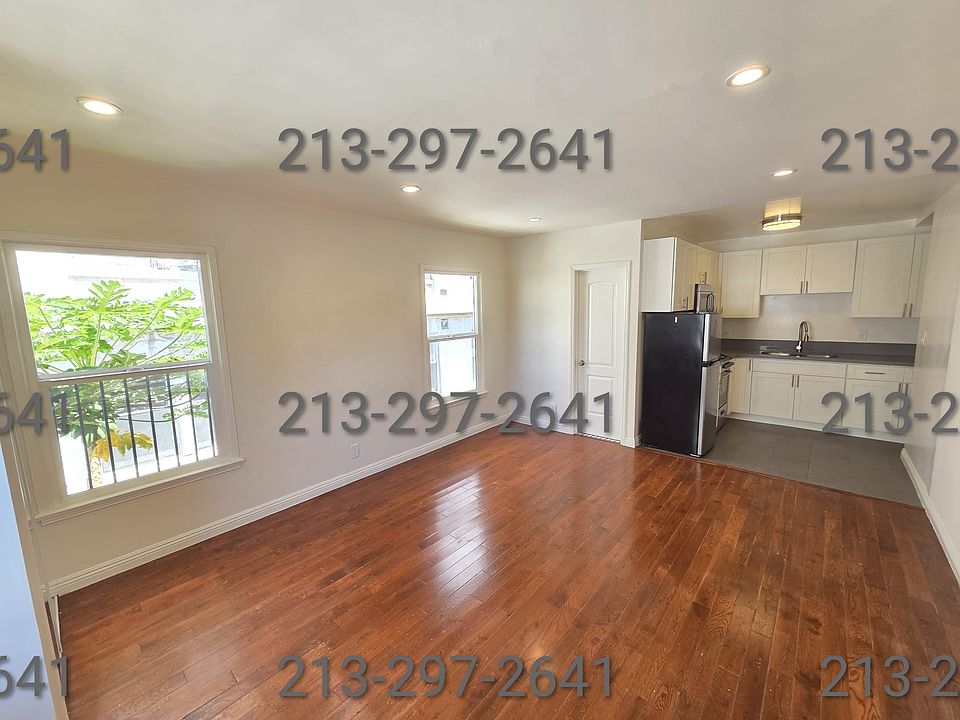 1st image of 619 S Rampart Blvd #208
