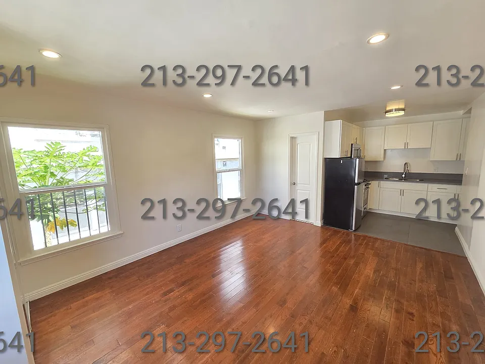 619 S Rampart Blvd #208