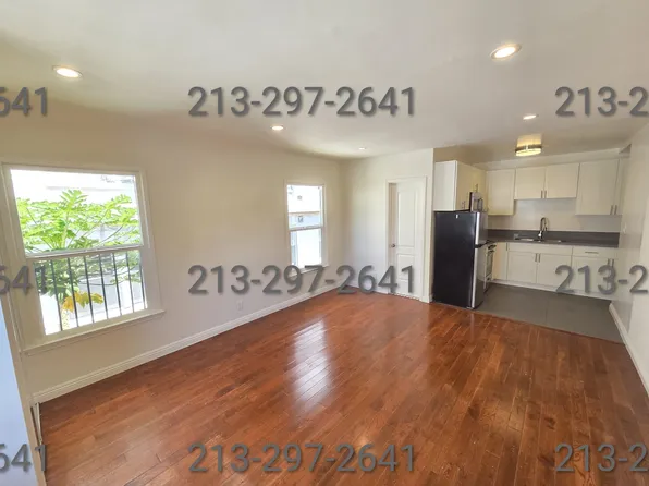 619 S Rampart Blvd #208, Los Angeles, CA 90057