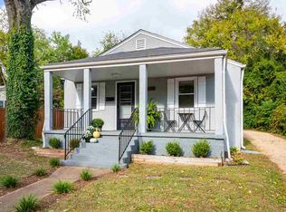 311 Meade Ave, Charlottesville, VA 22902