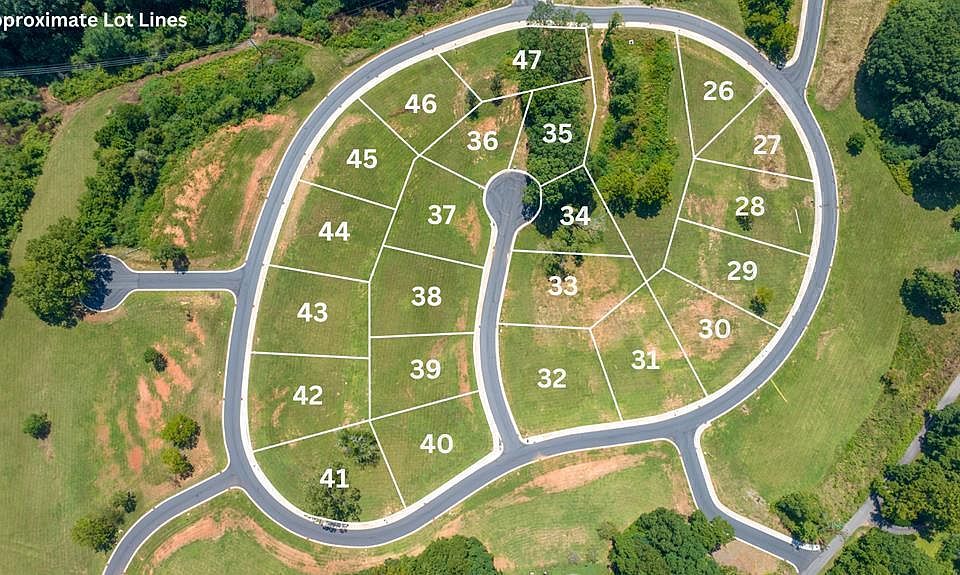 1st image of 45 Scenic Ridge Cir