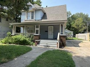1423 S Market St, Wichita, KS 67211