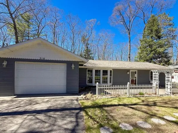 310 W Deer Rd, Spruce, MI 48762