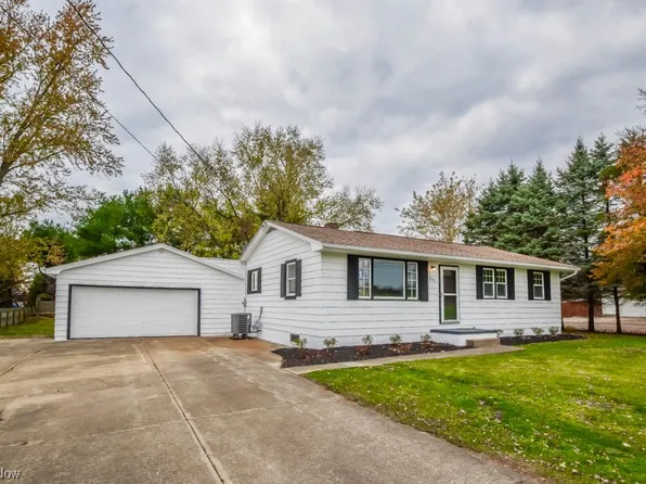 8233 Rolling Hill Ave NW, North Canton, OH 44720