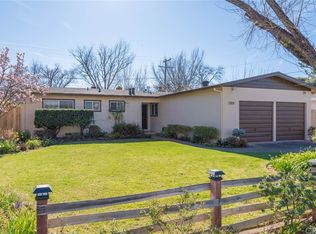 1269 Marvin Way, Chico, CA 95926