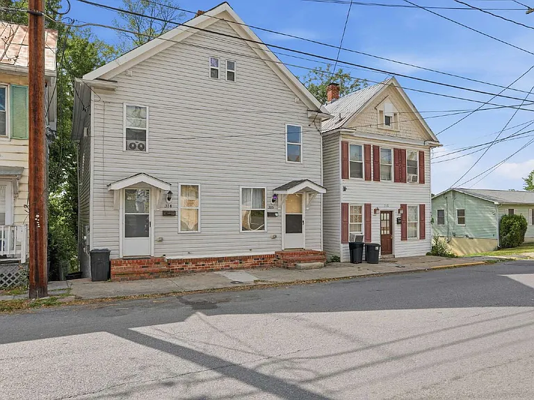 316 N High St — Photo 3