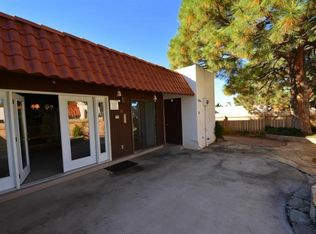 1481 Wagon Train Dr SE, Albuquerque, NM 87123