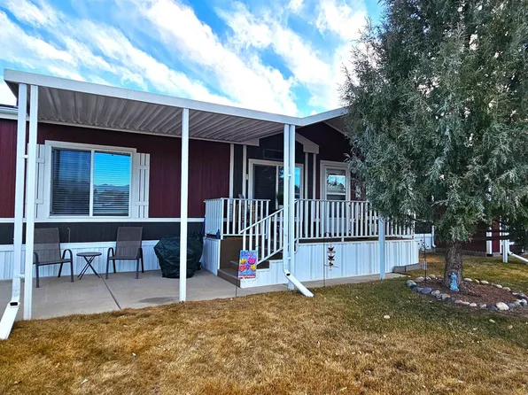 435 32nd Rd #809, Grand Junction, CO 81504